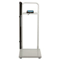 Electronic Height and Weight Physician Scale H8393