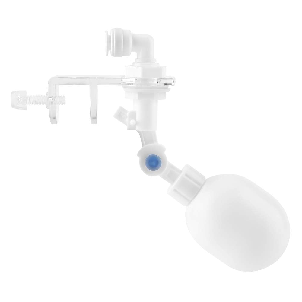 Aquarium Auto Top Off System with Adjustable Float Valve K694