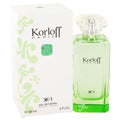 Green Eau De Toilette Spray 3 Oz S995511