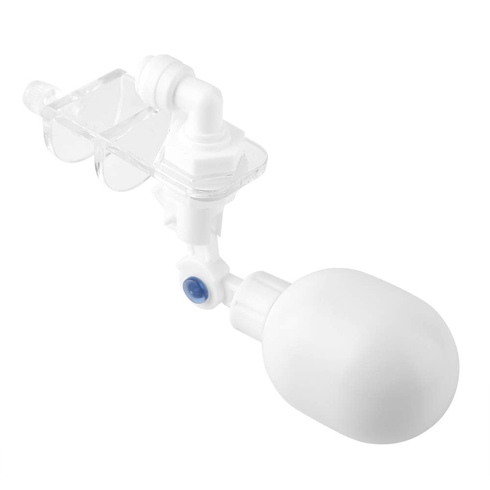 Aquarium Auto Top Off System with Adjustable Float Valve K694