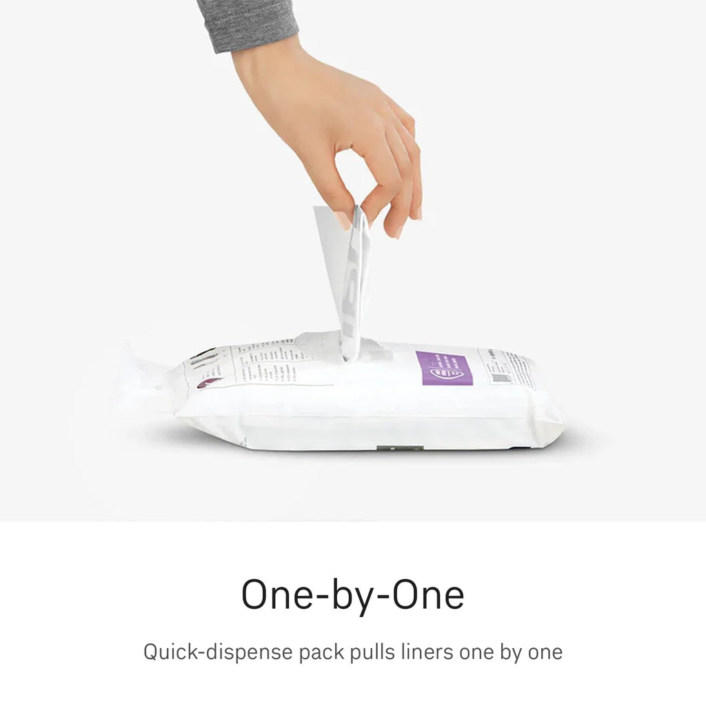 90 Count Drawstring Kitchen Trash Bags A654014