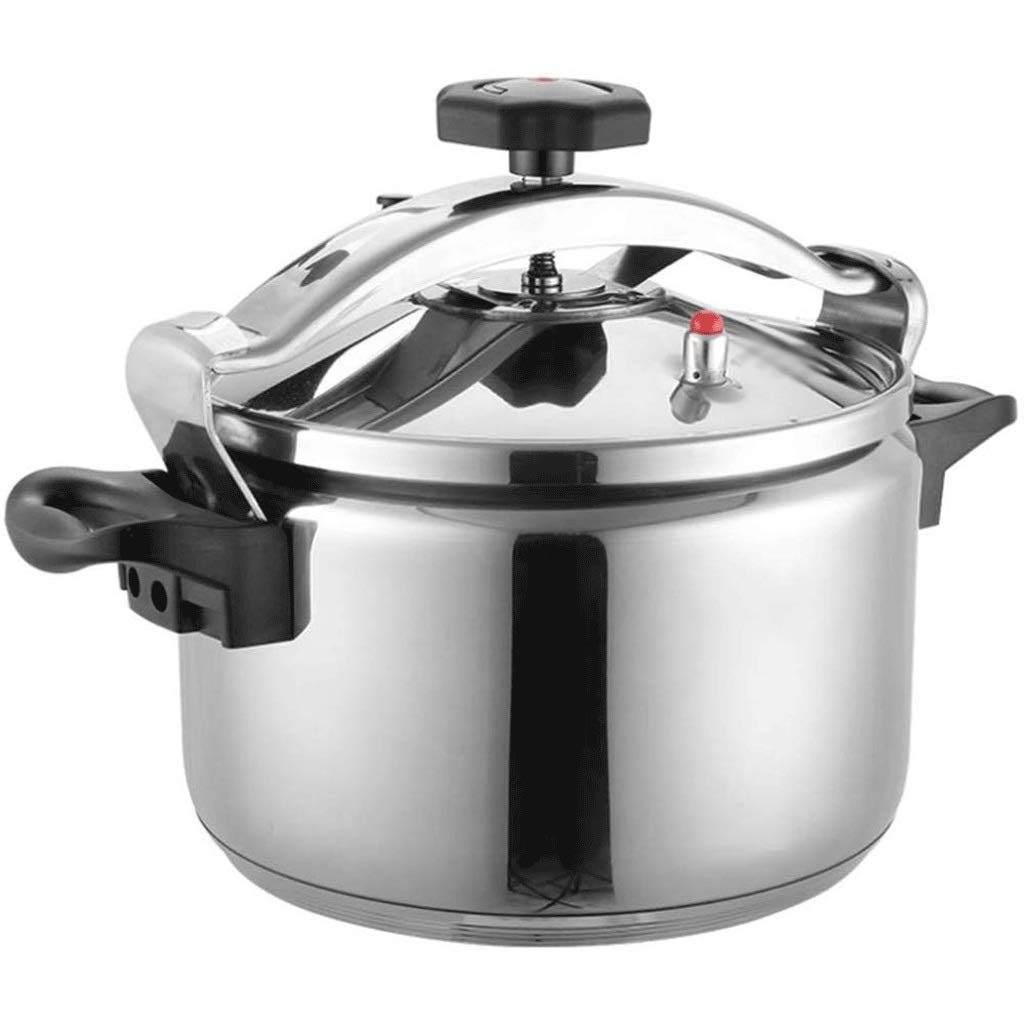 Stainless Steel Electric Pressure Cooker 3L B997927