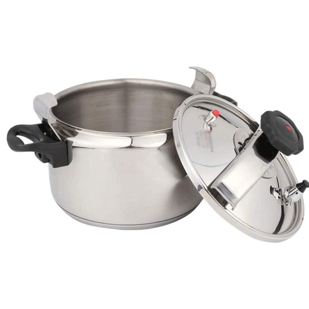 Stainless Steel Electric Pressure Cooker 3L B997927
