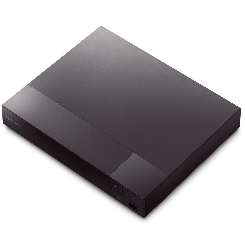 Region Free Blu Ray and DVD Player with HDMI Cable G452