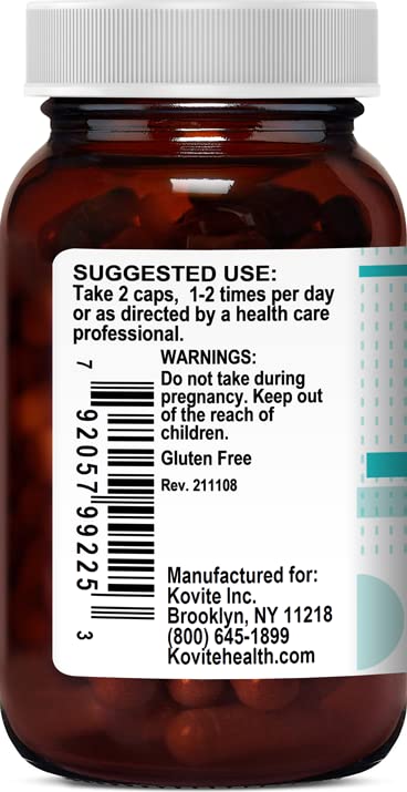 Organic Cinnamon 1000 mg 90 Vegetable Capsules F7423