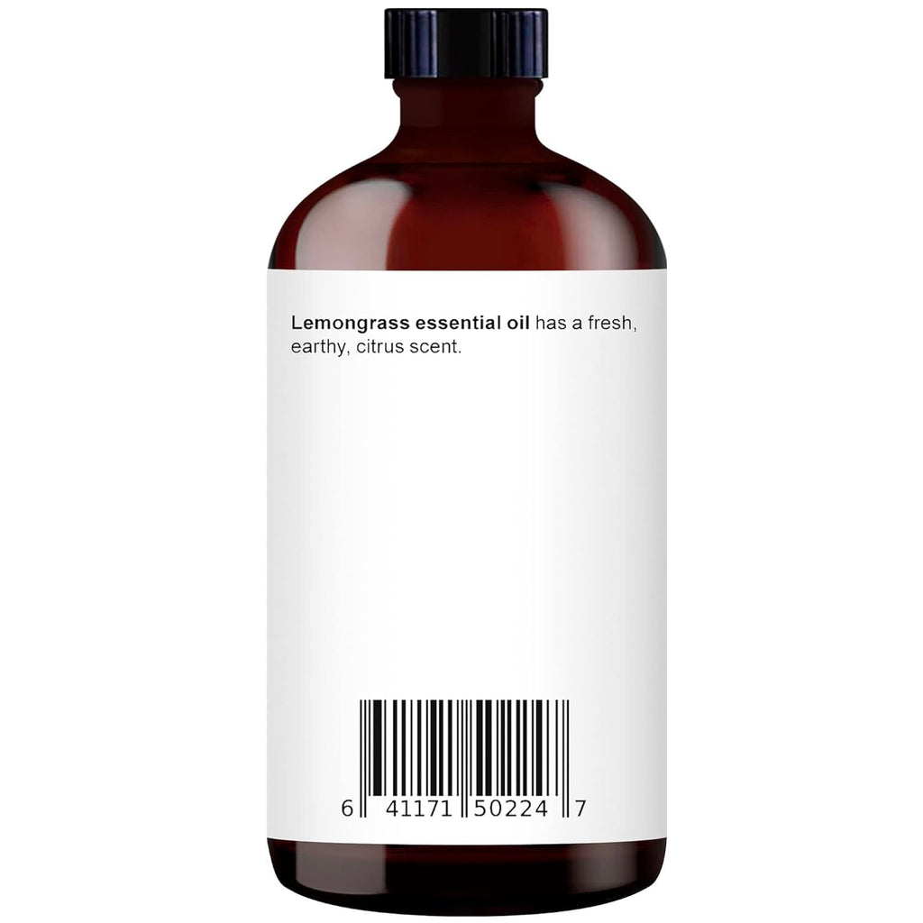 Lavender and Lemongrass Bundle 4 Fl Oz J7636