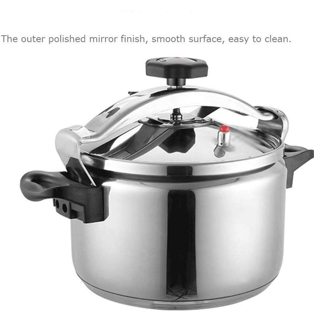 Stainless Steel Electric Pressure Cooker 3L B997927