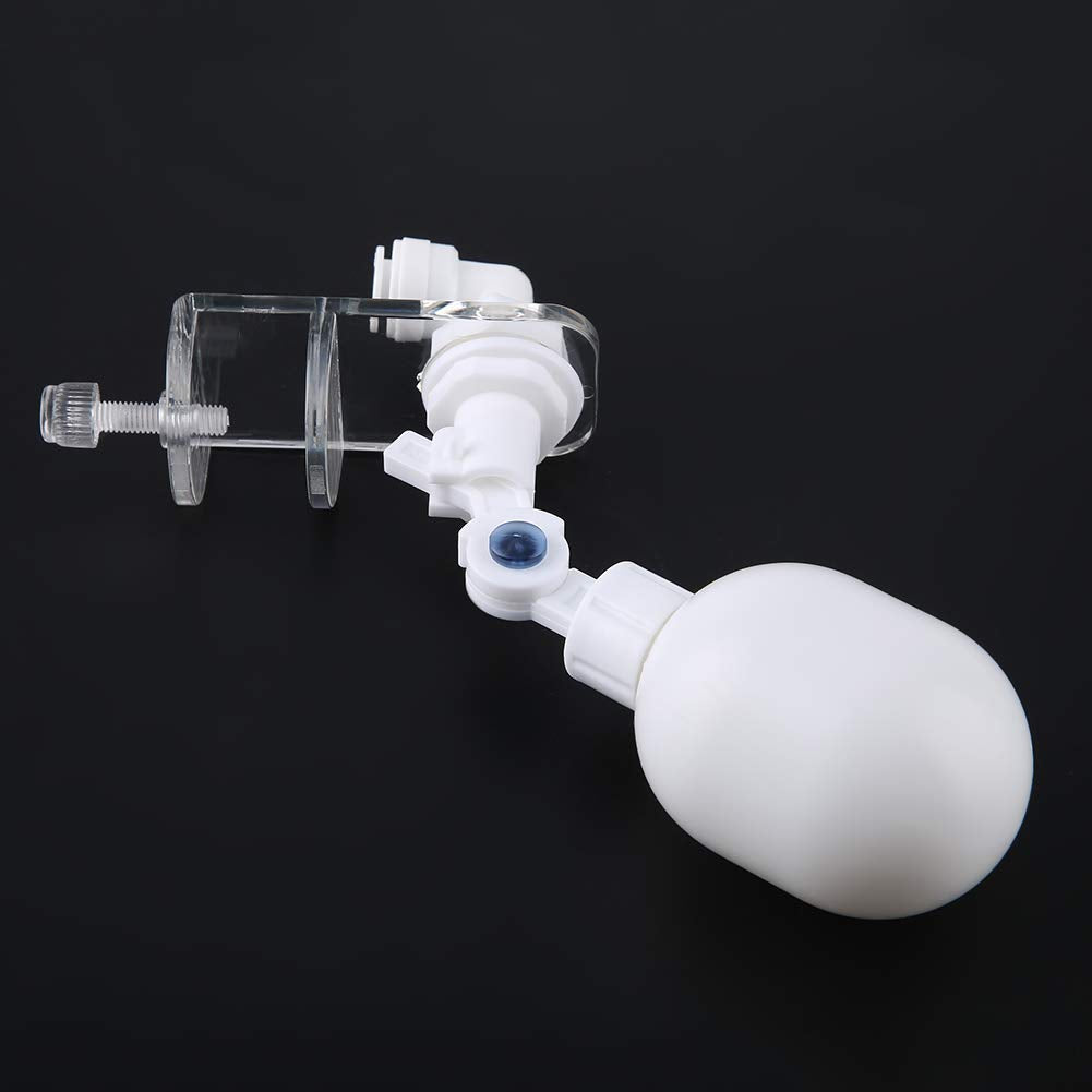 Aquarium Auto Top Off System with Adjustable Float Valve K694