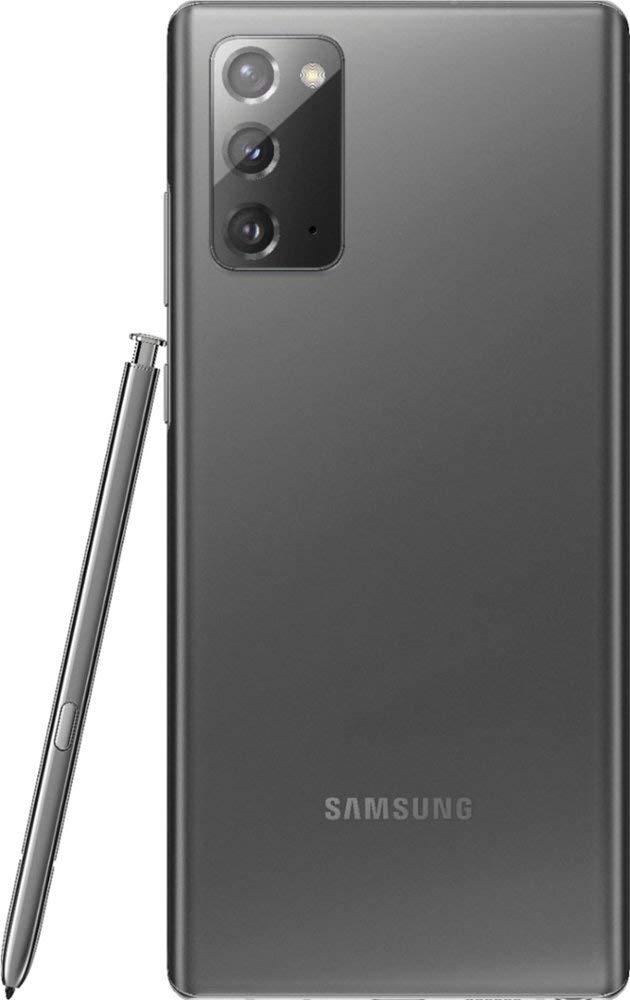 Unlocked Smartphone G975