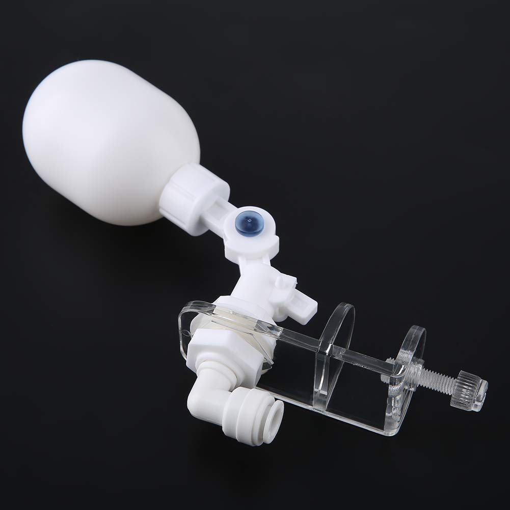 Aquarium Auto Top Off System with Adjustable Float Valve K694