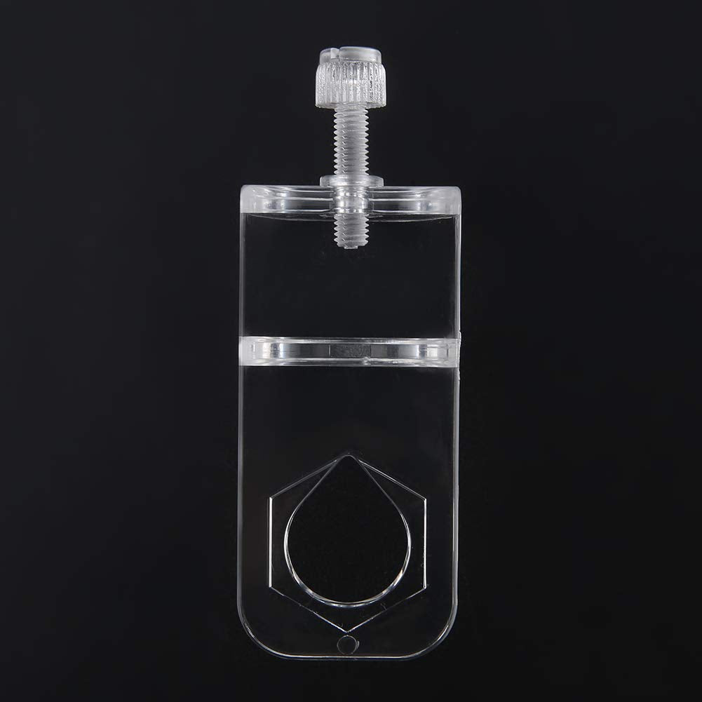 Aquarium Auto Top Off System with Adjustable Float Valve K694