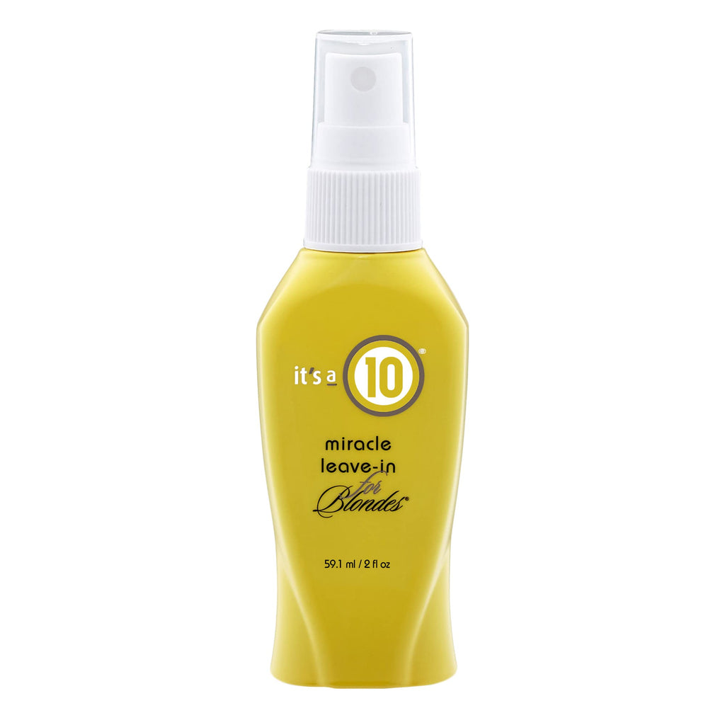 Leave-In Treatment 2 oz Y311
