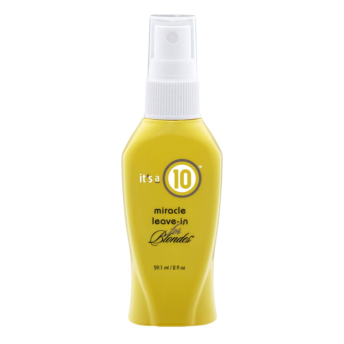 Leave-In Treatment 2 oz Y311