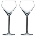 Handblown Coupe Cocktail Glass Set of 2 Z499