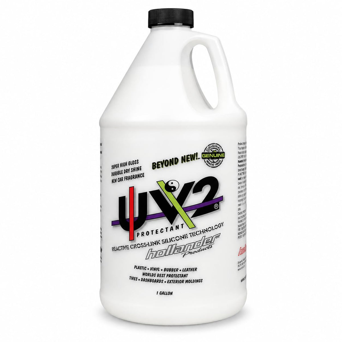 Protectant 1 Gallon S8953