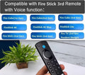 Replacement Remote Control J13809