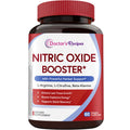 Nitric Oxide Booster 1380 mg 60 Vegan Caps G880