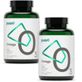 Omega 3 Fish Oil Supplement 240 Softgels K88070