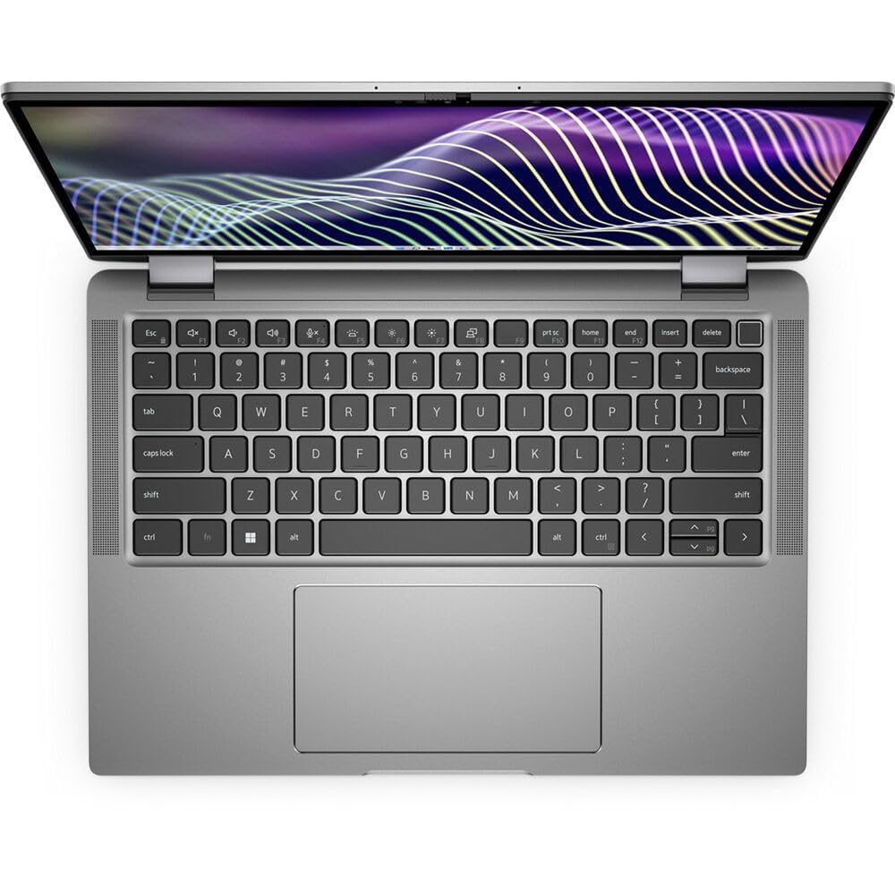 14" 2-in-1 Touch Laptop i7 16GB RAM 256GB SSD B811