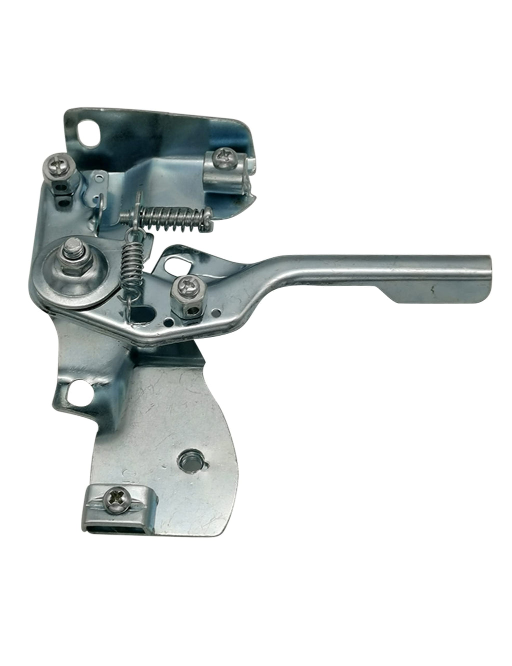 Throttle Control Assembly F3736