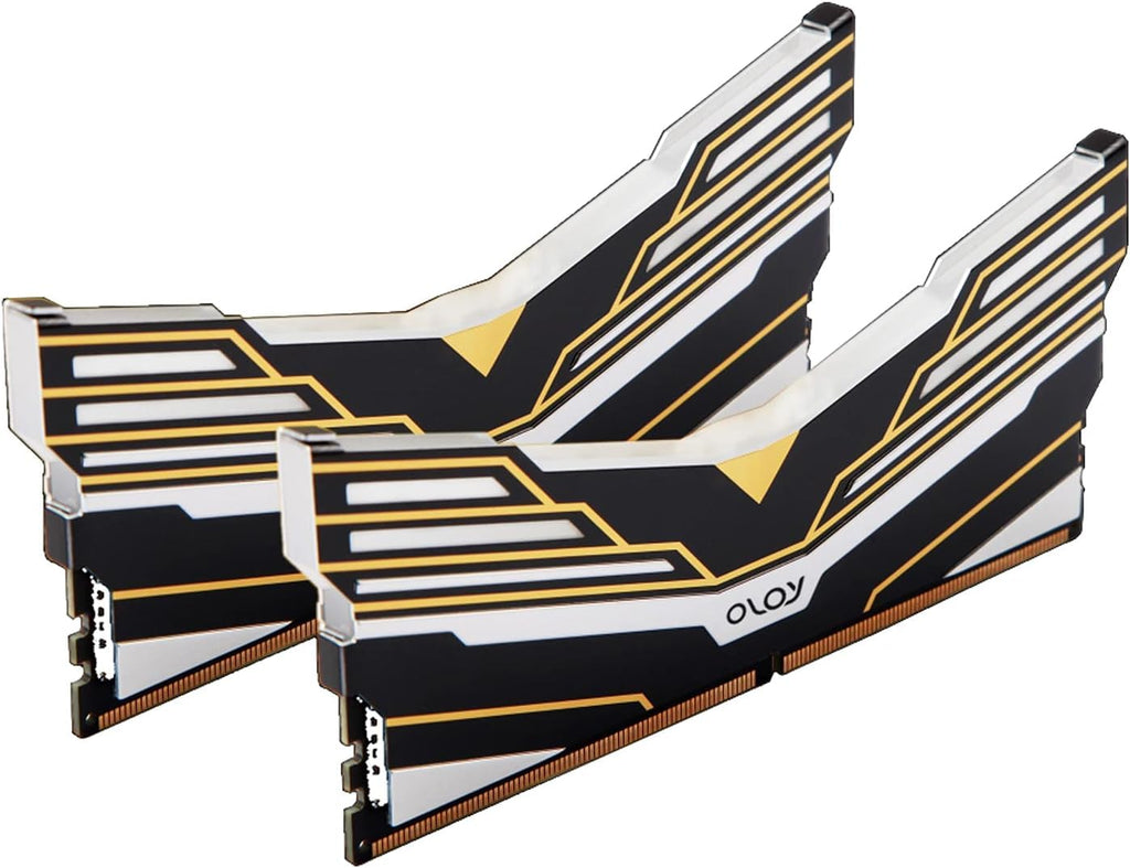 DDR4 RAM 16GB (2x8GB) 2666 MHz CL19 1.2V 288-Pin Desktop UDIMM E151867