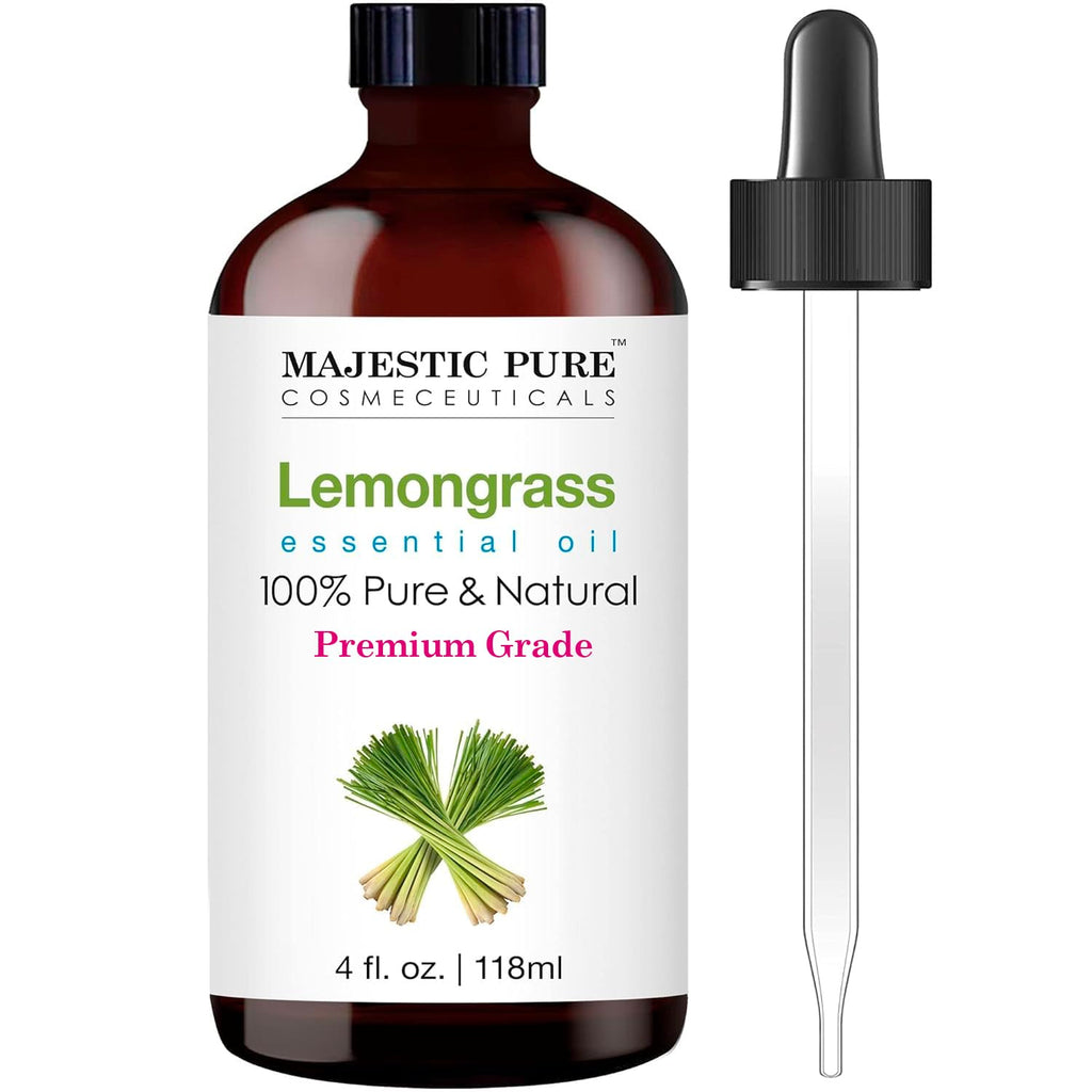 Lavender and Lemongrass Bundle 4 Fl Oz J7636