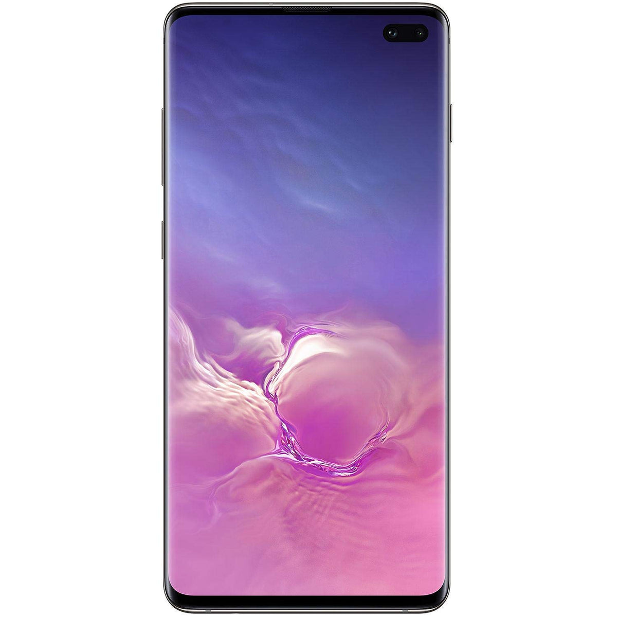 128GB Prism Black Smartphone Y459629