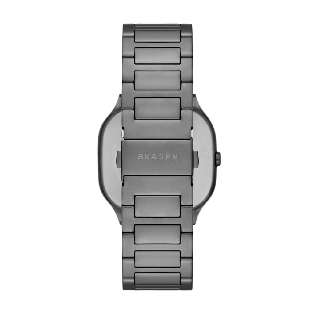 Stainless Steel Watch D918