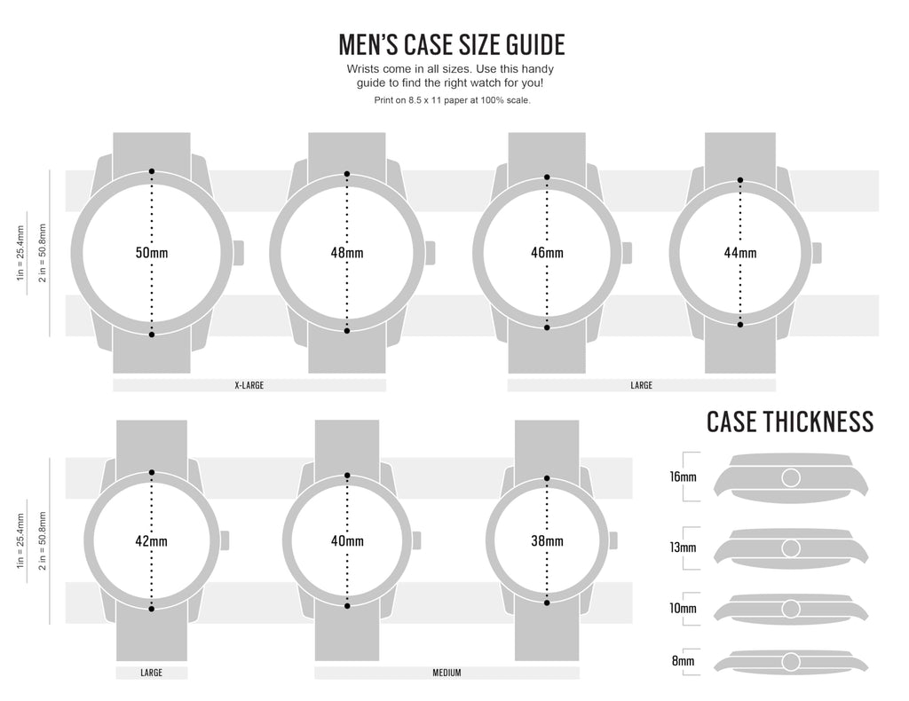 Stainless Steel Watch D918