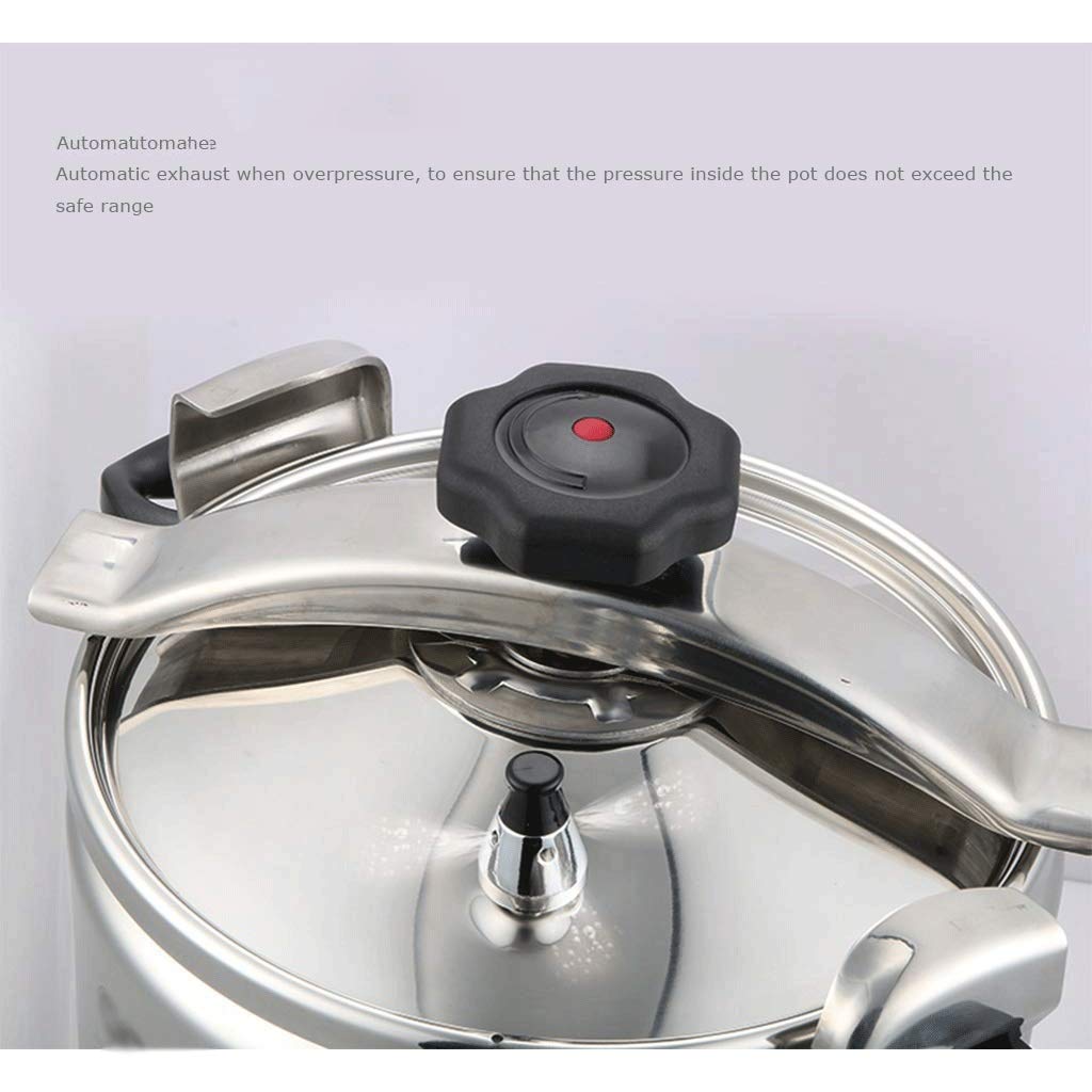 Stainless Steel Electric Pressure Cooker 3L B997927