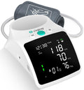 Blood Pressure Monitor with Storage Bag W739