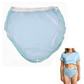 Plastic Waterproof Incontinence Underwear Size XL A45846