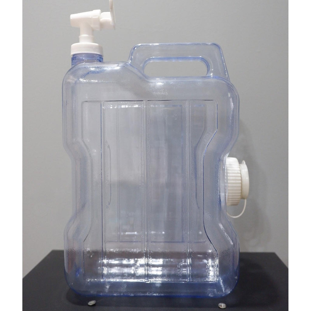 4L Water Container with Faucet Y4125