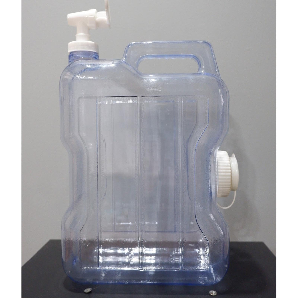 4L Water Container with Faucet Y4125