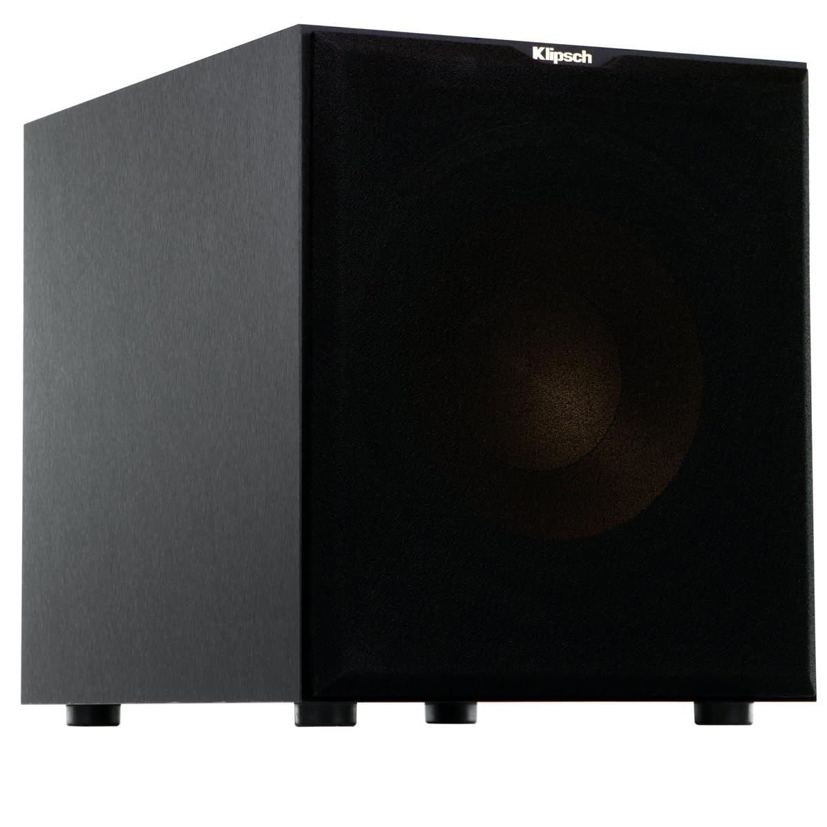 12" 400W Powered Subwoofer Z1214