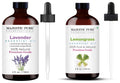 Lavender and Lemongrass Bundle 4 Fl Oz J7636