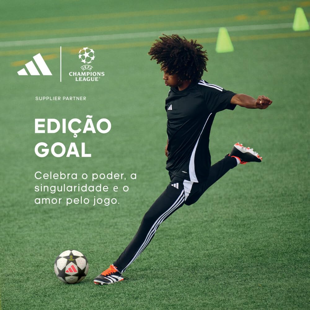 Adidas 3.3 oz EDT Spray S8263