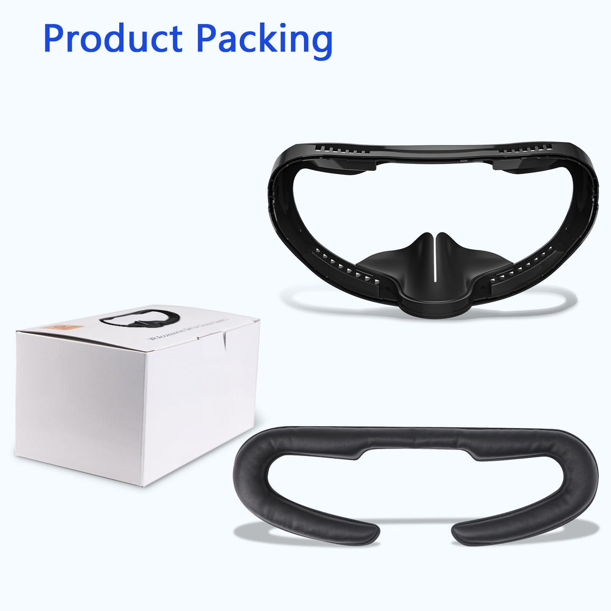 PlayStation VR2 Face Bracket Replacement N390877