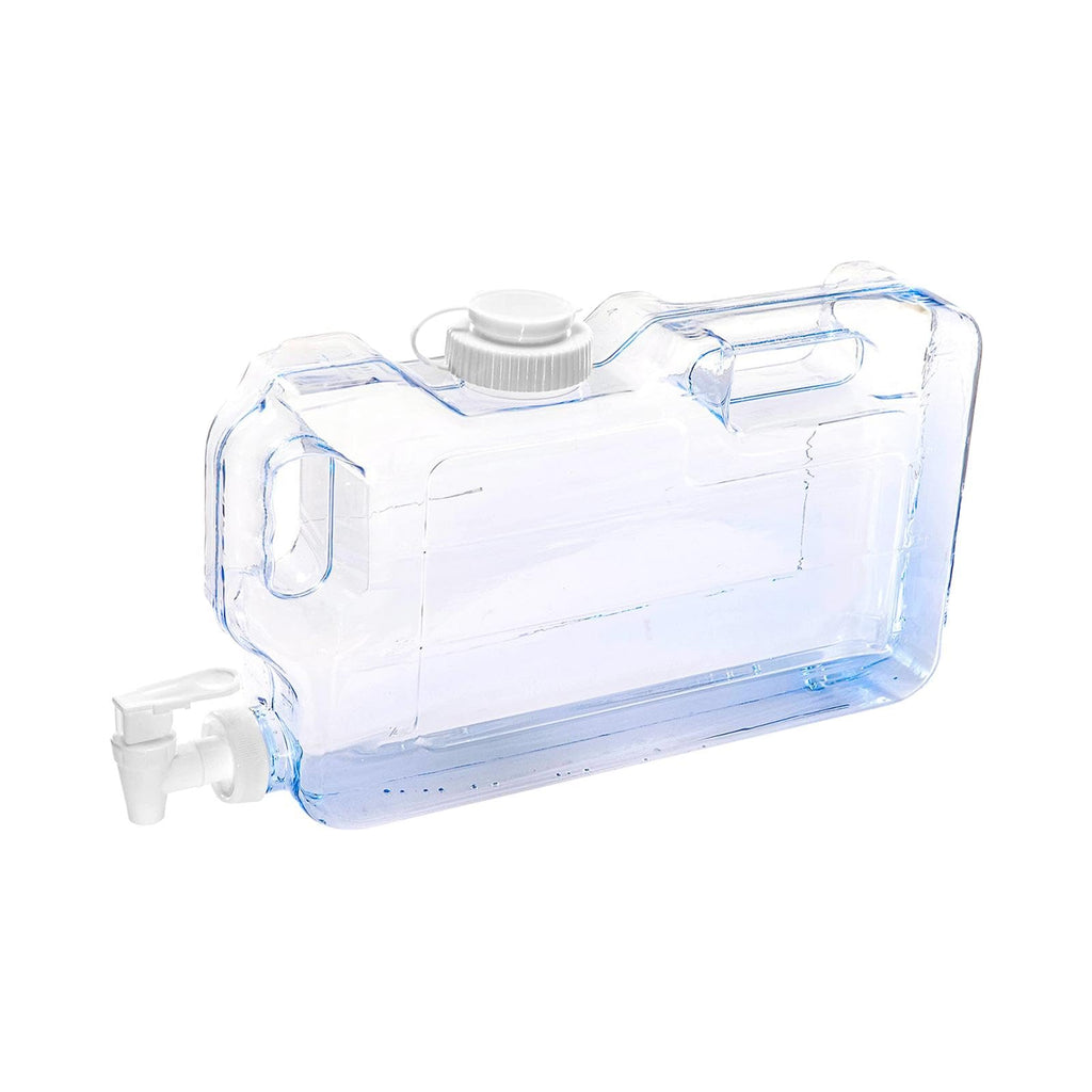 4L Water Container with Faucet Y4125