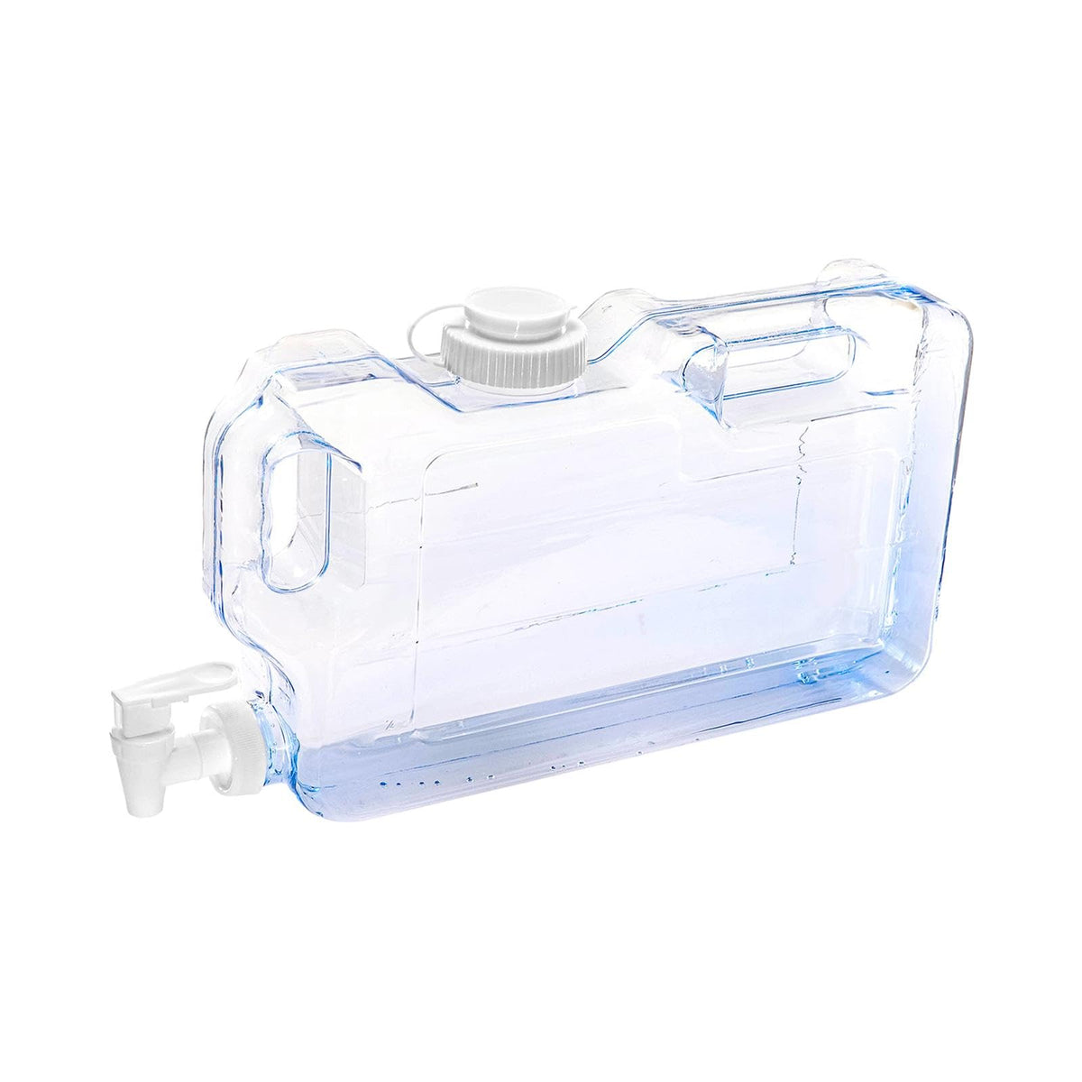 4L Water Container with Faucet Y4125