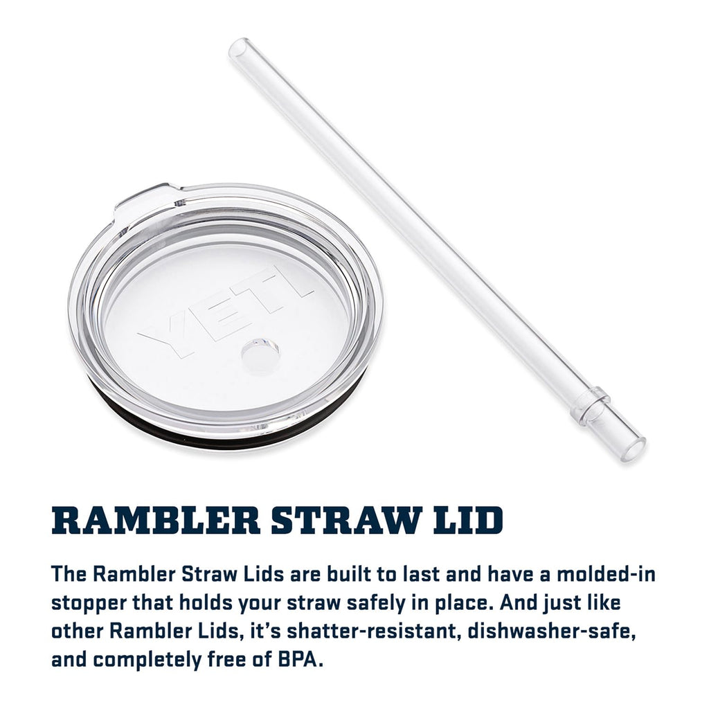 42 oz Stainless Steel Tumbler with Handle and Straw Lid Q82589