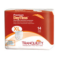 XL Absorbent Underwear T693