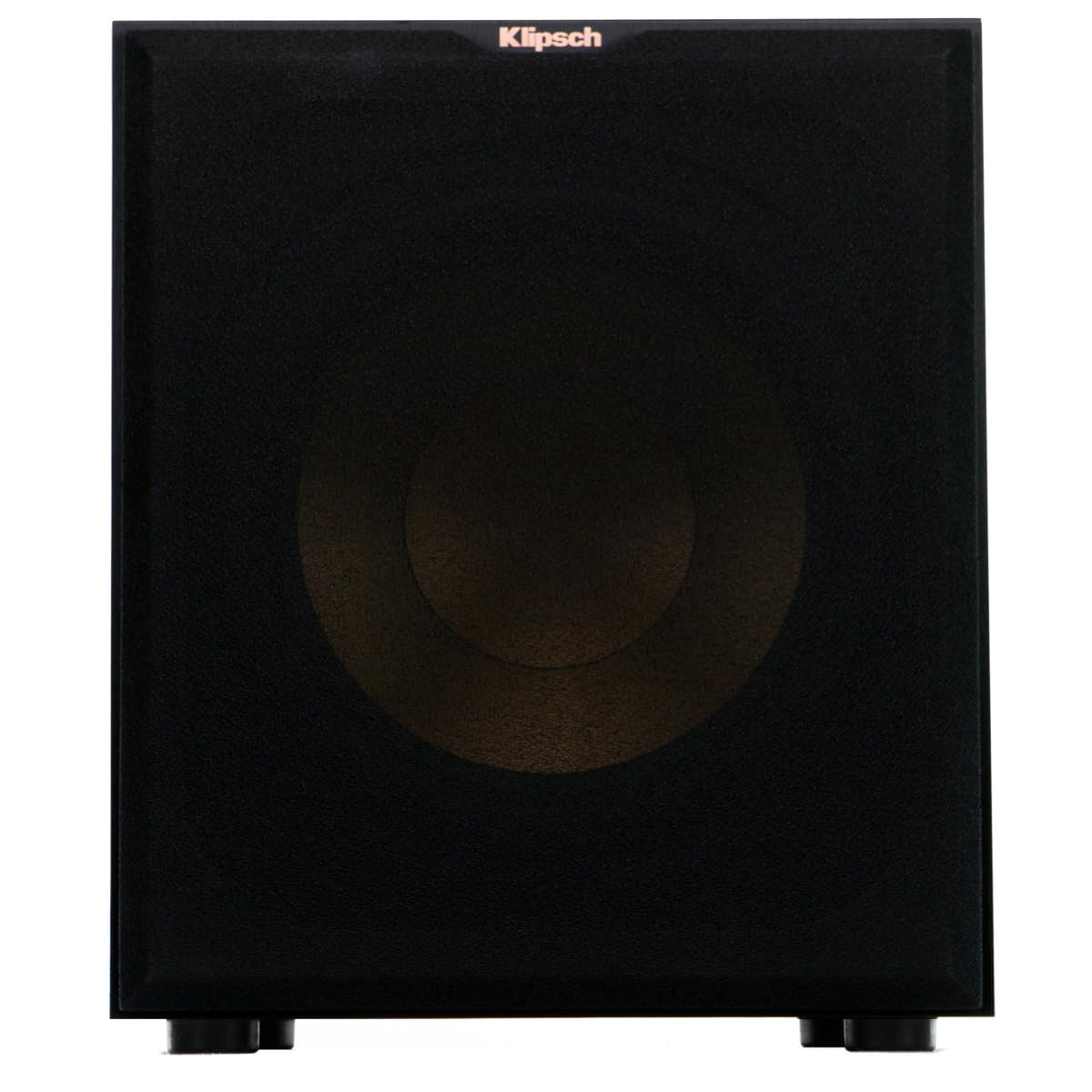12" 400W Powered Subwoofer Z1214