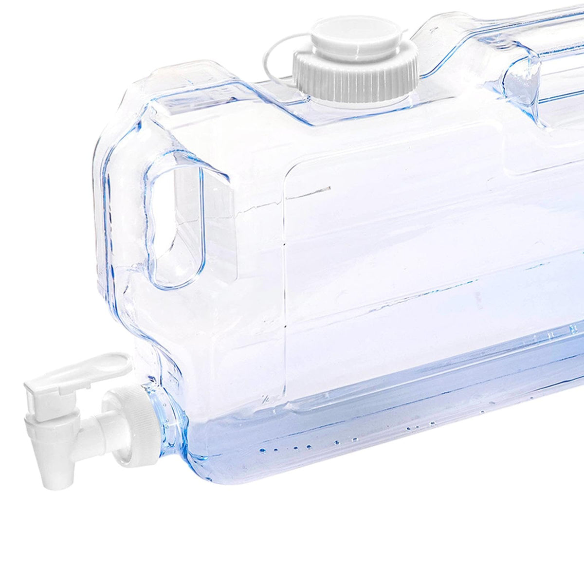 4L Water Container with Faucet Y4125