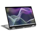 14" 2-in-1 Touch Laptop i7 16GB RAM 256GB SSD B811