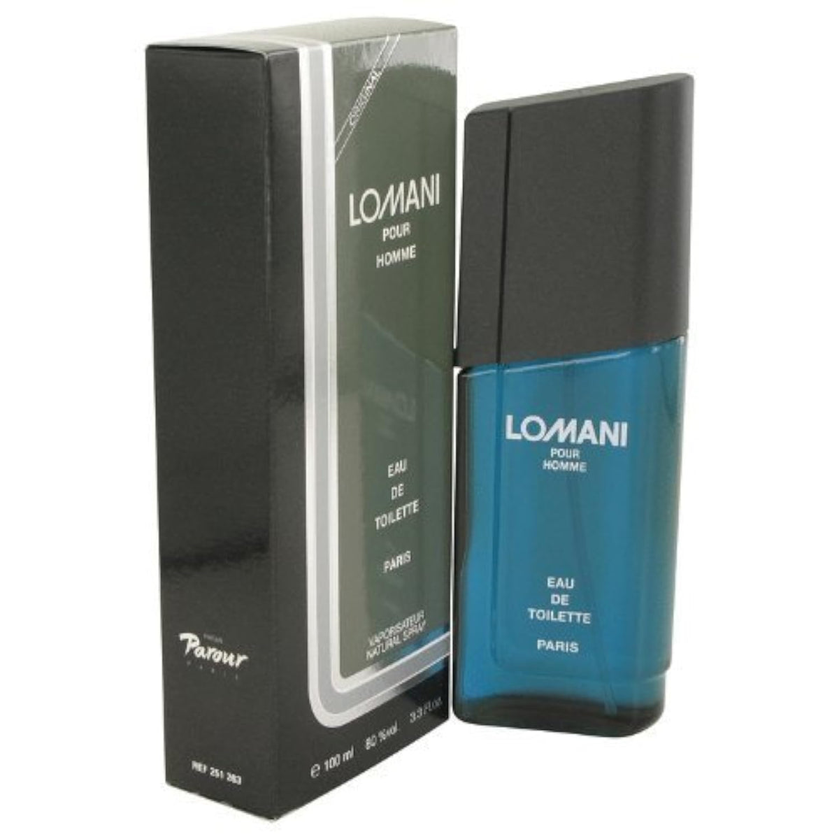 Eau de Toilette Spray 3.4 oz K1594