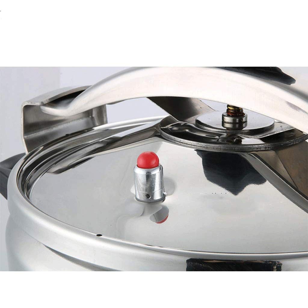 Stainless Steel Electric Pressure Cooker 3L B997927