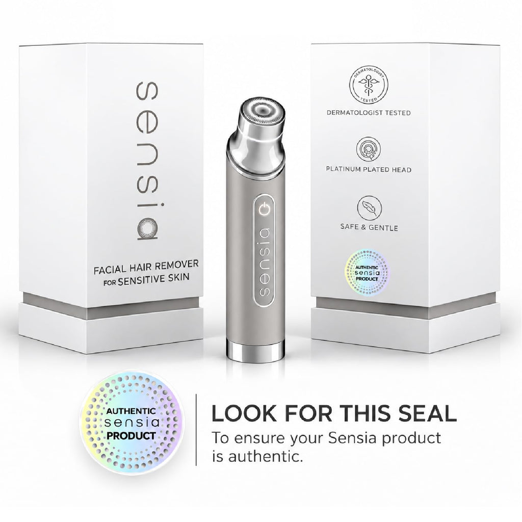 Facial Hair Remover C120073