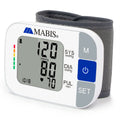 Talking Blood Pressure Monitor with Storage Case C428323