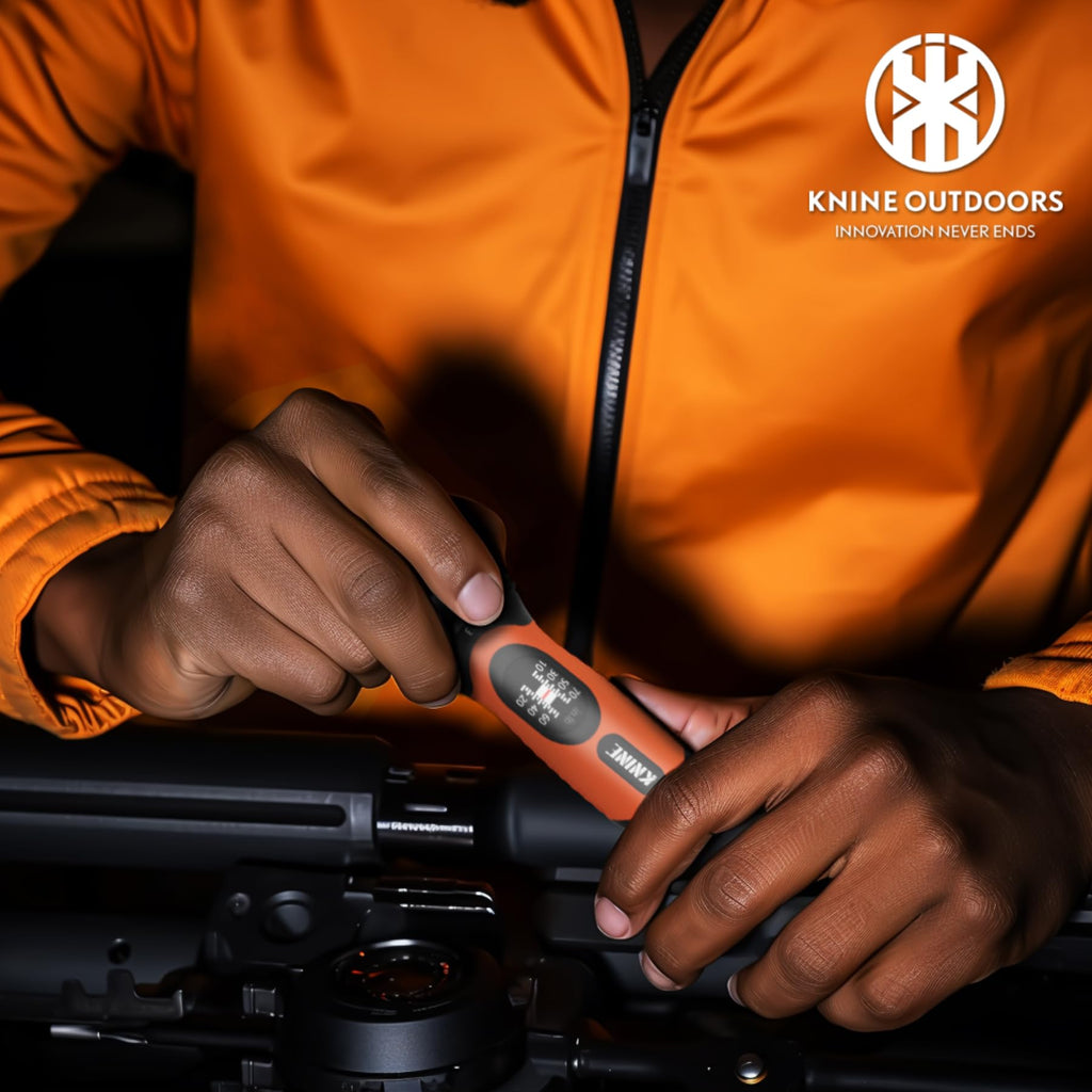 Torque Screwdriver Wrench Set 10-70 Inch Pounds 21 Hex Bits Orange X95100